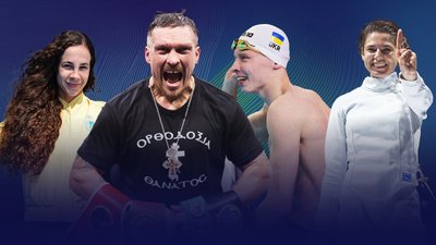 Підсумки 2025