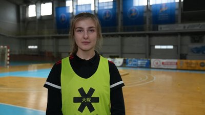 Вероніка Мовчан