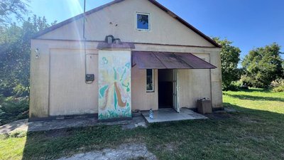 "Це була комета, яка всіх запалювала на шляху": у Луцьку планують відновити будинок митця Юрка Покальчука "Це була комета, яка всіх запалювала на шляху": у Луцьку планують відновити будинок митця Юрка Покальчука