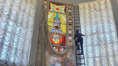 Чому військові РФ вирішили "врятувати" Херсонщину: херсонський політолог про топоніміку і мову Чому військові РФ вирішили "врятувати" Херсонщину: херсонський політолог про топоніміку і мову