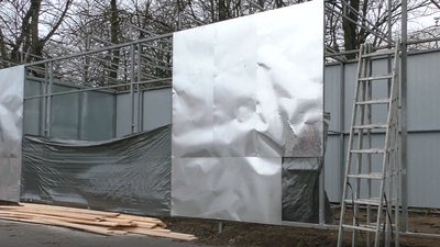 У Херсоні проведуть інвентаризацію МАФів У Херсоні проведуть інвентаризацію МАФів