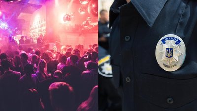 COVID-19 в Одесі: поліція перевірила понад тисячу закладів, склали 152 протоколи