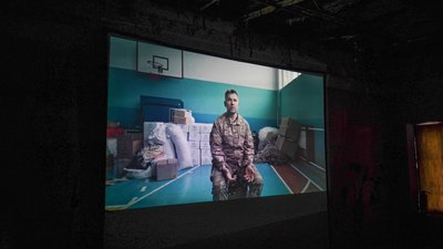 "Міста та їхні герої": у Львові презентують фільм про героїзм українського народу