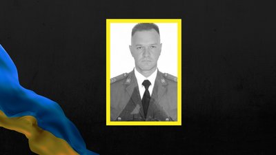 Олександр Півень помер