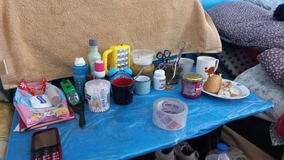 У полтавському виші не можуть надати житло переселенці: у чому проблема У полтавському виші не можуть надати житло переселенці: у чому проблема