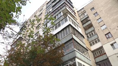 У Житомирі ОСББ скористалося "теплими кредитами", щоб модернізувати багатоповерхівку