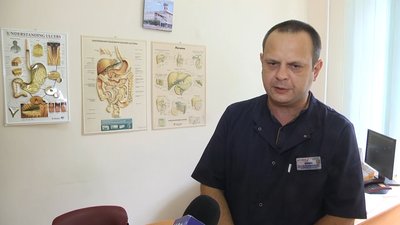 Житомирянка скаржиться, що протягом трьох місяців у неї з крану тече брудна вода