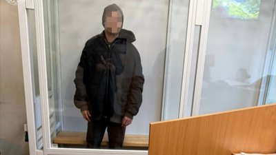 Обвинувачений у зґвалтуванні та вбивстві 7-річної Соломії Тарасюк