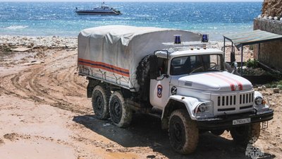 У Севастополі знищать три авіабомби часів Другої світової війни