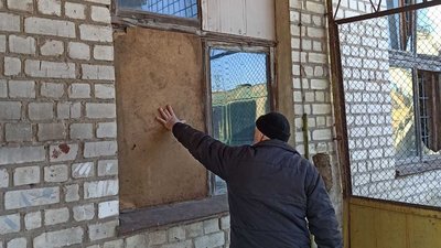 Фахівці "Житомирводоканалу" просять містян зробити запас води Фахівці "Житомирводоканалу" просять містян зробити запас води
