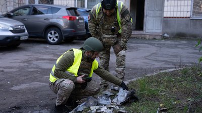 Робота ППО