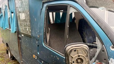 атаки РФ, Дніпропетровщина, Нікопольщина