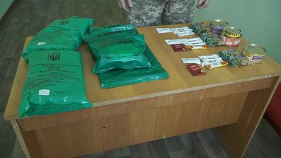 Осінній призов 2021. 150 вінничан відправили на строкову військову службу
