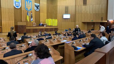 До Івано-Франківської ОТГ планують приєднати ще три села