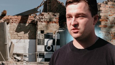 російська атака, 2 вересня 2026 року