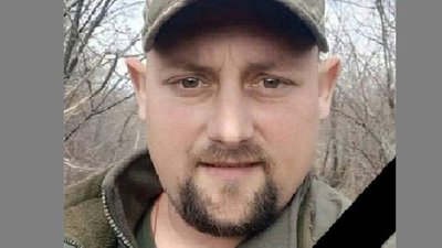 Два місяці повномасштабної війни. Загиблі герої Вінниччини Два місяці повномасштабної війни. Загиблі герої Вінниччини