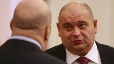 Ексміністру екології Злочевському повідомили про підозру в організації підкупу