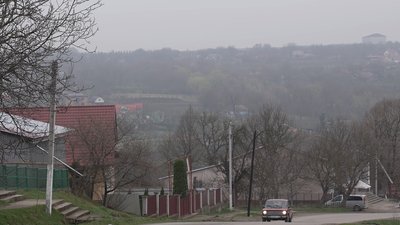 Село Рукшин