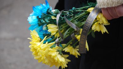 На війні загинув Андрій Польщиков із Середино-Будської громади на Сумщині