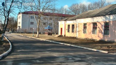 В районних лікарнях Хмельниччини проінструктовані, як діяти на випадок виявлення коронавірусу