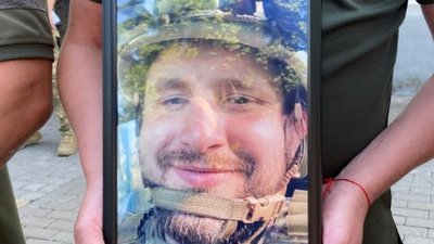 У Полтавській громаді мають встановити пам’ятну дошку Дмитрові Семці У Полтавській громаді мають встановити пам’ятну дошку Дмитрові Семці