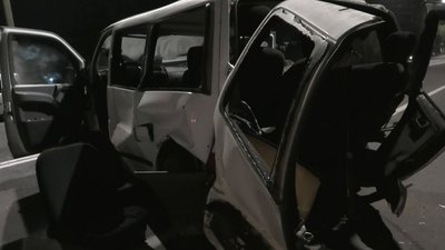 На Волині судили винуватця смертельної ДТП, у якій загинули двоє людей, ще п'ятеро – травмувалися На Волині судили винуватця смертельної ДТП, у якій загинули двоє людей, ще п'ятеро – травмувалися