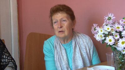 Для віри у себе: у Черкасах жінкам із раком грудей допомагають подолати труднощі Для віри у себе: у Черкасах жінкам із раком грудей допомагають подолати труднощі
