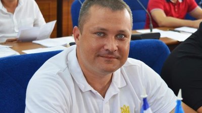 Визнання країною-агресором ОРДЛО: що говорять депутати Херсонської обласної та міської рад