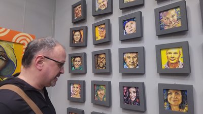 Головні новини Рівного та області 7 березня Головні новини Рівного та області 7 березня