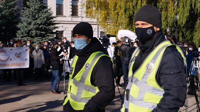 акція підпиємців акція підпиємців