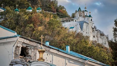 Шишкове варення зі Святогірська та капустяні пироги з Луганщини: як українки в Берліні готують смаколики за донати