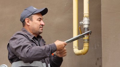 Техобслуговування газових мереж на Вінниччині: що варто знати споживачам Техобслуговування газових мереж на Вінниччині: що варто знати споживачам