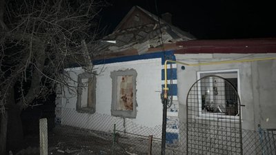 Обстріли, війна, Нікопольщина, Синельниківщина