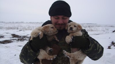 Богдан потрапив у полон після виходу із заводу «Азовсталь» під час оборони Маріуполя