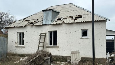 Збиті ракети, влучення в об'єкт інфраструктури. Головні новини Дніпра та області 15 лютого