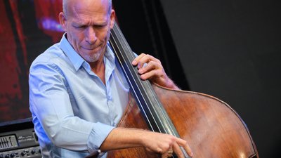 Вихід із карантинної реальності. Яким був 10-й Leopolis Jazz Fest Вихід із карантинної реальності. Яким був 10-й Leopolis Jazz Fest