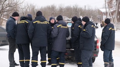 "Відпочивав". На Буковині знайшли 49-річного чоловіка, який зник тиждень тому