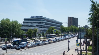 Пошту Росії виключили з Всесвітнього поштового союзу