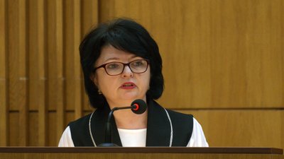 Депутати Івано-Франківської облради ухвалили бюджет на 2022 рік Депутати Івано-Франківської облради ухвалили бюджет на 2022 рік