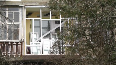 На Хмельниччині вже декілька місяців ліквідовують наслідки "прильотів"