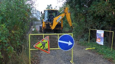 Підприємству боргують суми до тисячі гривень 80% абонентів