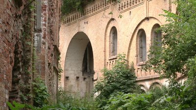 Тараканівський форт на Рівненщині Тараканівський форт на Рівненщині