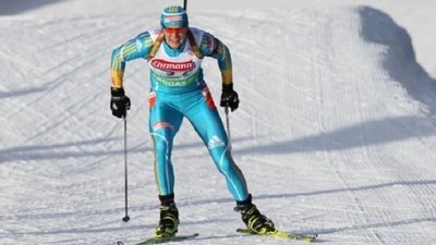 Олімпійські ігри – мрія, що здійснилася п’ять разів поспіль. Андрій Дериземля Олімпійські ігри – мрія, що здійснилася п’ять разів поспіль. Андрій Дериземля