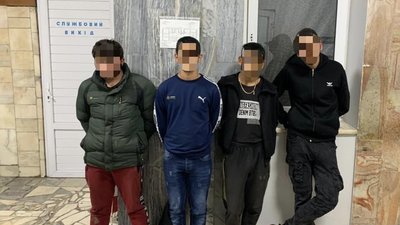 45-річного закарпатця побили та пограбували в Мукачеві