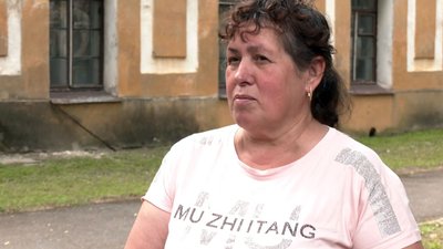 У громаді на Волині організували екскурсію для переселенців історичними місцями У громаді на Волині організували екскурсію для переселенців історичними місцями