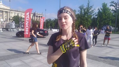 Race Nation. Як відбувалися перегони у Миколаєві Race Nation. Як відбувалися перегони у Миколаєві