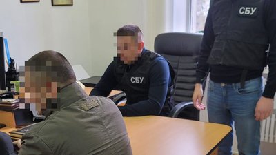 Закликав до насилля над українцями: мешканцеві Вінниччини оголосили про підозру