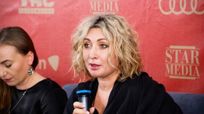 Бюджет у 40 млн грн та 15 тисяч глядачів. На що очікують організатори події ОМКФ Бюджет у 40 млн грн та 15 тисяч глядачів. На що очікують організатори події ОМКФ