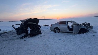 ДТП Вінницька область