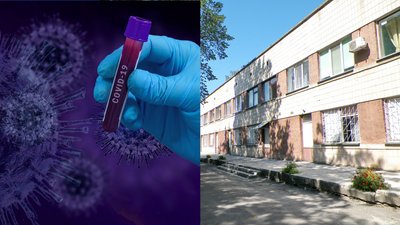 У яких районах Черкащини виявили інфікованих на коронавірус